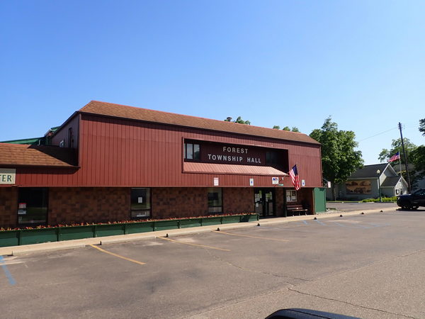 Otisville - 2020 And 2022 Photos (newer photo)